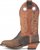 Side view of Double H Boot Mens 13 Inch Work Western